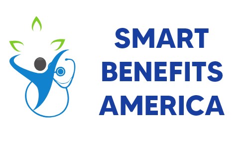 Health Benefits Logo